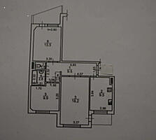 Продам 3х квартиру в Киевском районе