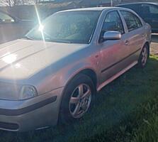 Шкода октавия