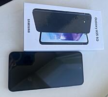 Самсунг А 55 5G Новый 8/128 GB