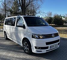 VW T5+