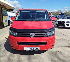 Бус Т5+ 2010, 2.0 дизель, механика.