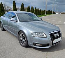 Audi A6 C6 3.0tdi 240л. с.