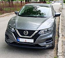 Nissan Qashqai 2020 - 61000 km