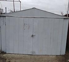 Куплю гараж в Тирасполе предлагайте свои варианты