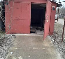Куплю гараж в Тирасполе предлагайте свои варианты