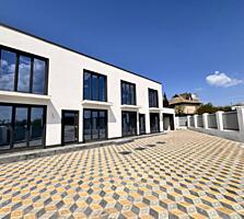 Duplex Nou 160m2 Bălți 90000€ 