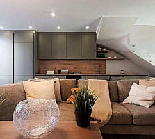 Стильный Townhouse «под ключ» на Телецентре — ул. Сихаструлуй