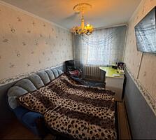 Apartament 3 odăi 60m2 Bam Bălți 65000€ 