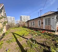 Casă mun. Bălți Steluța 59000€ 