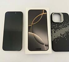 iPhone 16 Pro Max 256GB