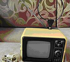 Телевизор "Шилялис" 405Д