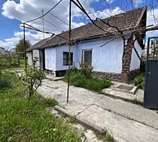 Продается дом, пер. Серова