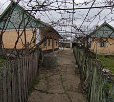 Продам дом+времянка Бл. Хутор ул. Мичурина 10.500$