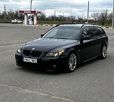 BMW 5 E61 3.0d