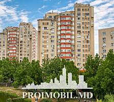 Vă propunem spre vînzare acestapartament cu 2 camere și living, sect. 