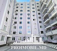 Vă propunem spre vânzare acestapartament cu 2camere și living,sect. ..