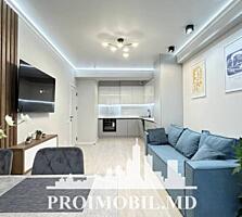 Vă propunem spre vânzare acest apartament cu 1cameră și living, sect. 