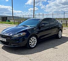 ★ Продам Dodge Dart 2014. 2.4i Метан 25 кубов. ★
