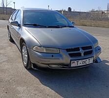 Chrysler Stratus, 1998 г. Бензин Механика