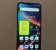 Doogee N40 PRO 6 ГБ/128 ГБ связь IDC/GSM VOLTE 2 сим карты