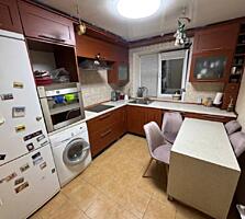 Продам 3-к квартиру (72м2), ул. Мандрыковская / Победа 3 / Набережная