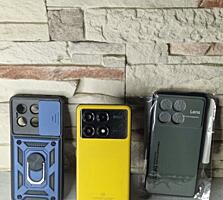 Poco X6 Pro (8/256) volte IDC