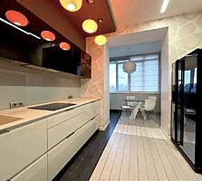 Продам 2-к квартиру (63м2) в центре, пр. Пушкина / б-р Кучеревского