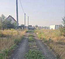 Продам земельный участок 8 соток, между с.Фонтанка и ...
