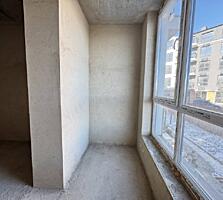 Предлагается к продаже просторная и светлая квартира площадью 46 м² в 
