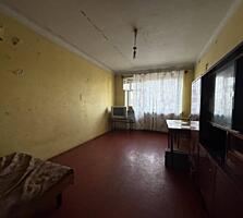 Продается трехкомнатная квартира на Черемушках, расположенная на 5 ...