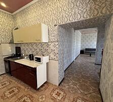 В продаже двухэтажный дом на Фонтане общей площадью 110 м². В доме ...
