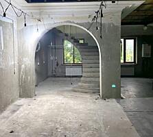 Предлагается к продаже двухэтажный дом премиального уровня общей ...