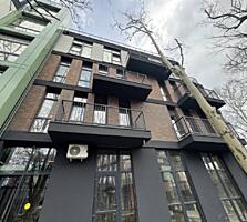 Предлагается к продаже двухкомнатная квартира 40 м², отличающаяся ...