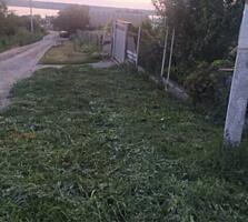 Продается большой участок 42,5 соток в Мариновке на берегу ...