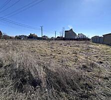 Предлагается к продаже земельный участок площадью 6 соток правильной .