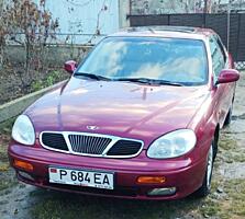 Продам Daewoo Leganza