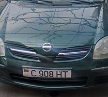 Автомобиль