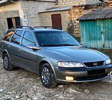 Продам опелёк, 2.0 турбодизель, универсал, на ходу