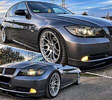 ПРОДАМ БМВ 320d E90