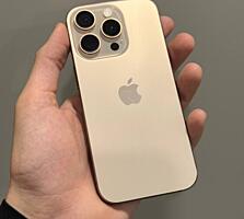 iPhone 16 Pro 128gb 94%