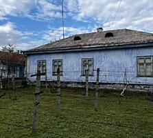 Продаётся дом, расположенный в с. Глиное Слободзейский р-н