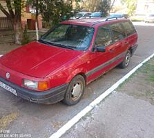 Продам пассат б3 1.8 моно