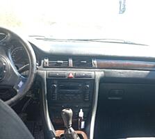 Отличный Автомобиль! Хорошая комплектация! Пишите можно на обмен.