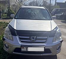 Продам Honda cr-v 2006г. 2.2cdi состояние идеал