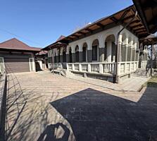 Casă centru Răuțel 120000€ 060333677