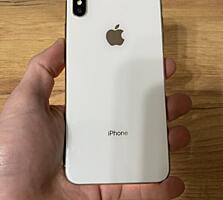 IPhone XS Max 64 GB АКБ-100% заблокирован под оператора