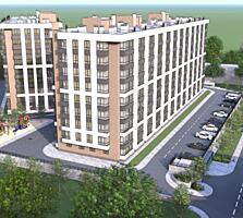 Apartamente direct de la dezvoltator Bălți 