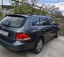 Продается Гольф 5 2008г 1,9 тди