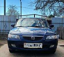 Mazda GF 626 2001г. в.