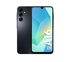 Samsung Galaxy A16 4/128Gb Black - всего 2499 леев!